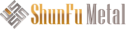 ShunFu Metal Co., Ltd. Logo