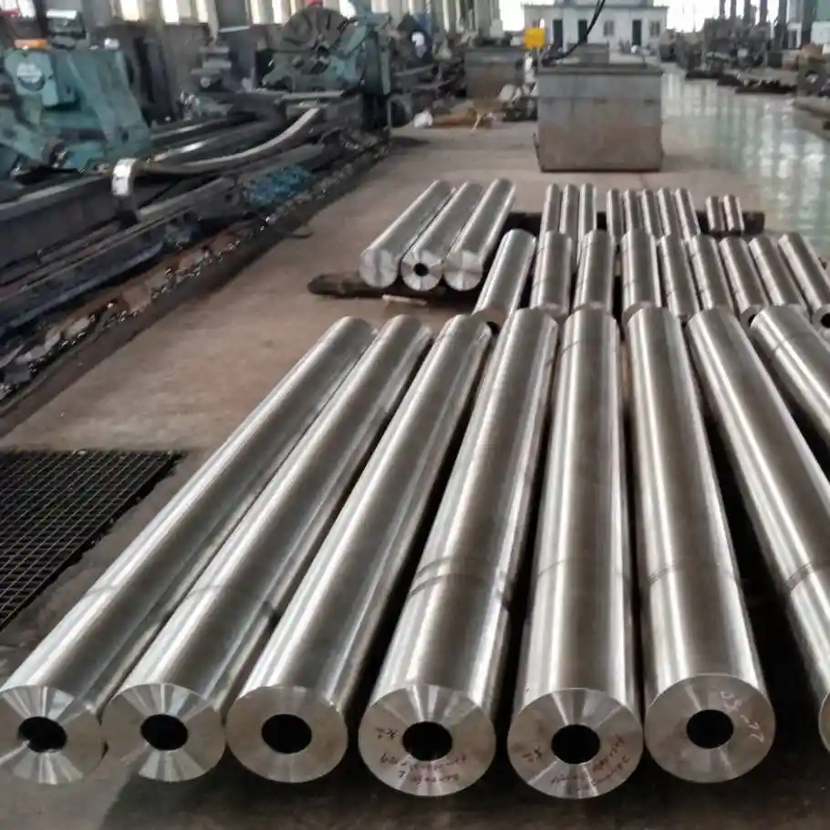 SHUNFU HOLLOW BAR