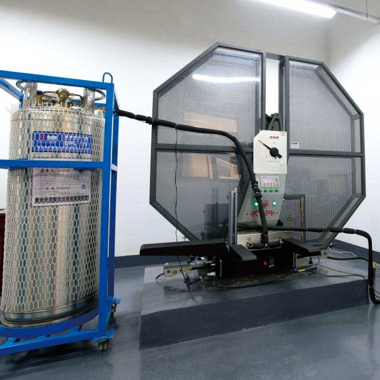 Charpy Impact Test Charpy Impact Test