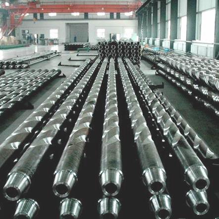 Drill Collar