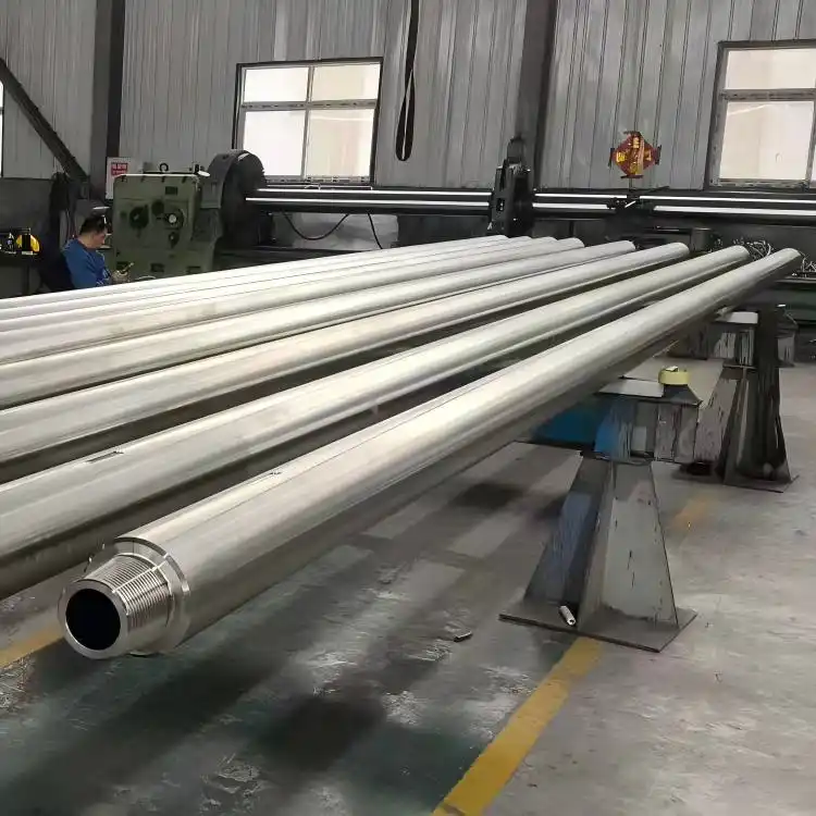 SHUNFU DRILL COLLAR