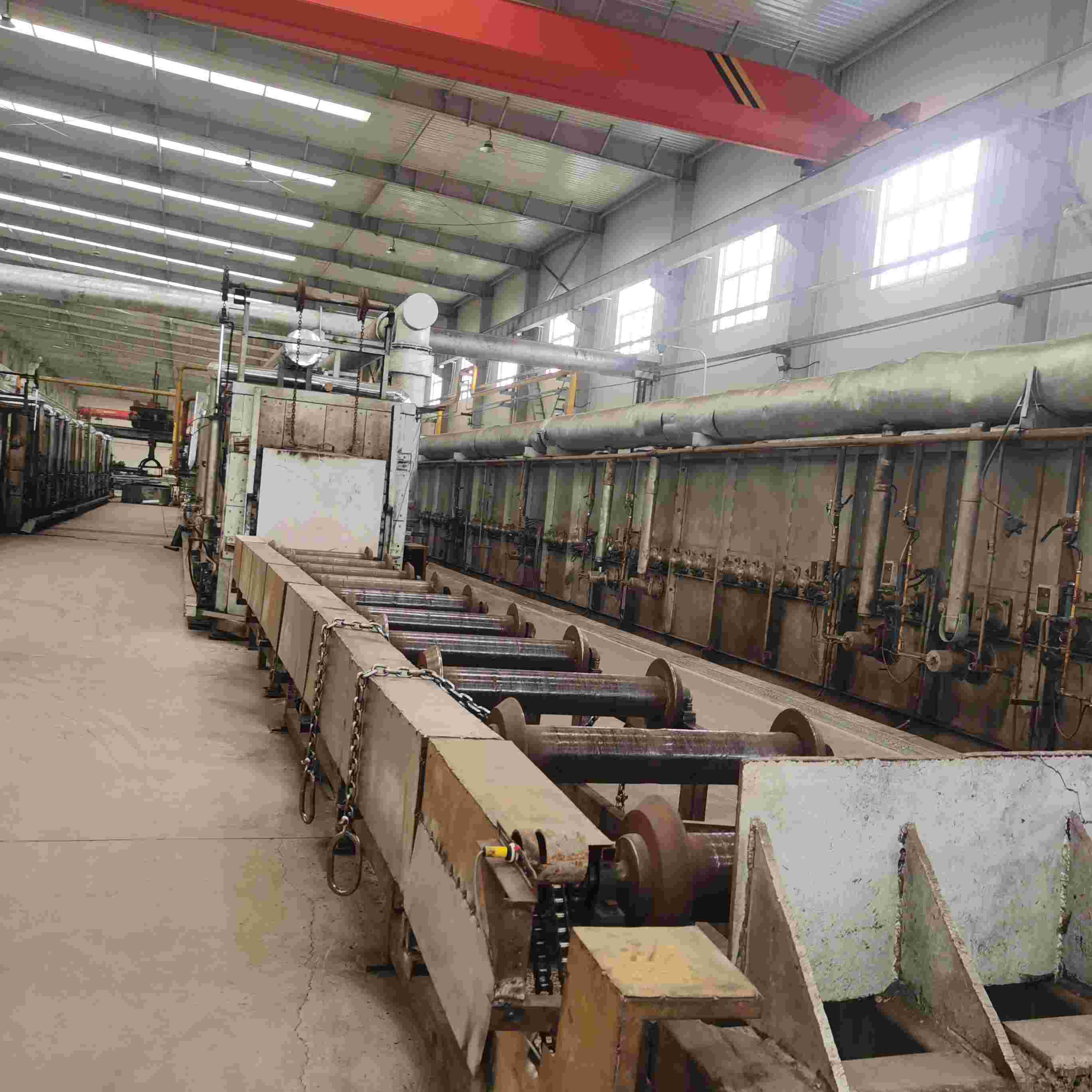 annealing furnace