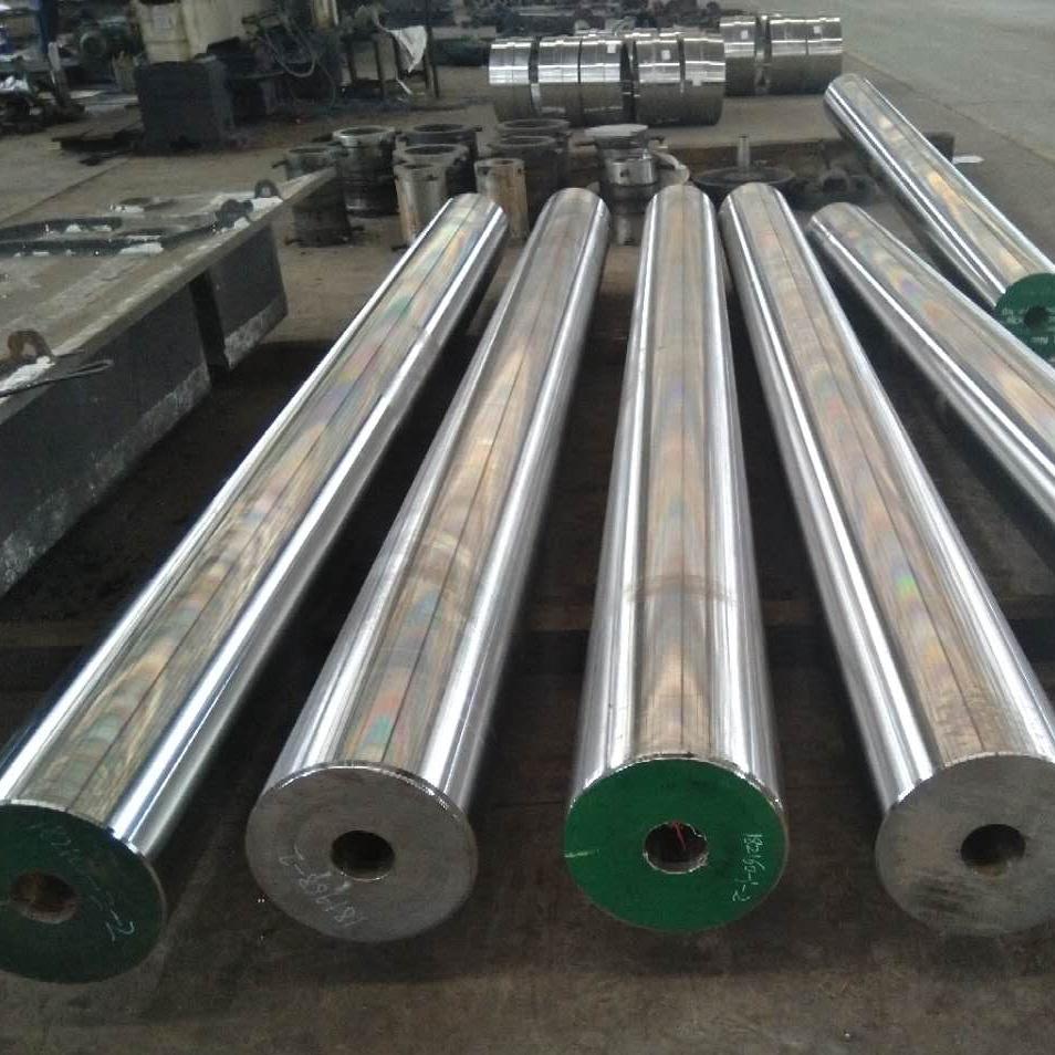 hollow bars