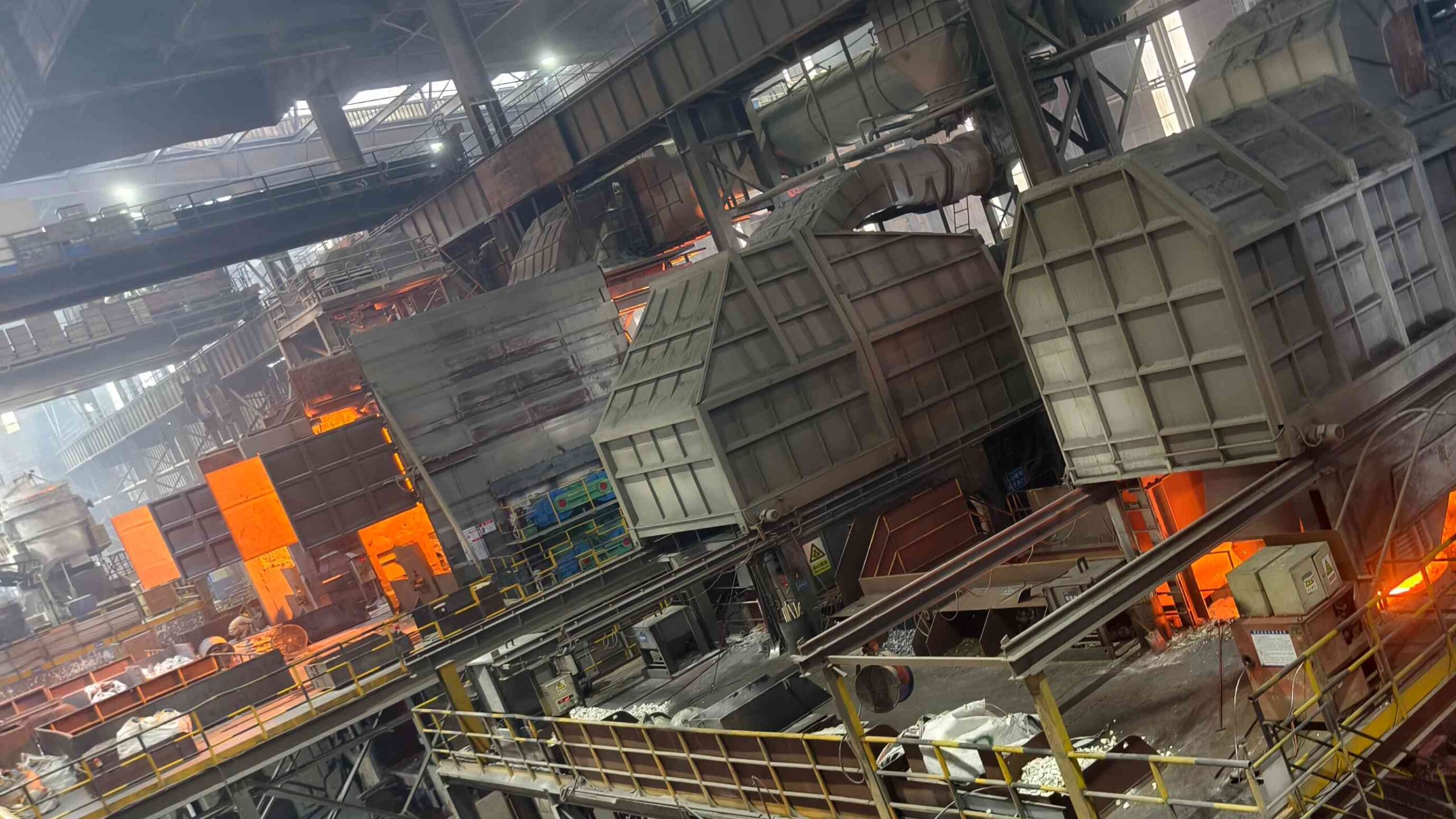 smelting smelting