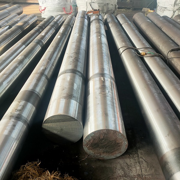 AISI 4317H Alloy Steel Bar