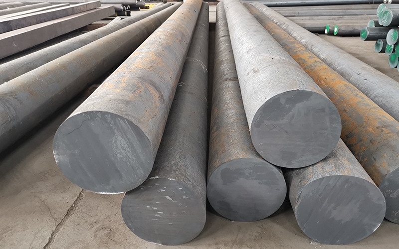 AISI 4330V Alloy Steel