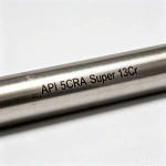 API 5CRA Super 13Cr PIPE