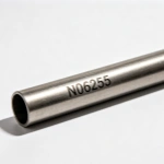 N06255 cra pipe