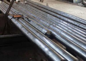 Super13Cr, 1.4418 mod - Modified Martensitic Stainless Steel