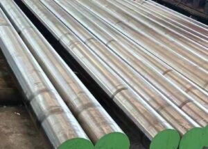 F22, 1.7380 - Low Alloy Chrome-Moly Steel