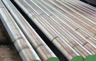F22, 1.7380 - Low Alloy Chrome-Moly Steel