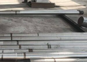 AISI 8630 / 8630 mod, 1.6591 Nickel-Chrome-Moly Steel