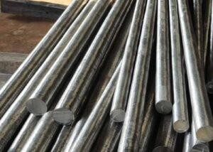 F6NM (UNS S41500) - Super Martensitic Stainless Steel