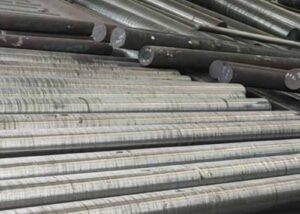 9CrMo1 UNS K90941 - Martensitic Stainless Steel