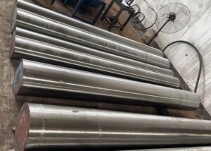 F51, 1.4462 - Duplex Stainless Steel | SHUNFU METAL
