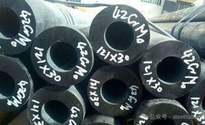 42CrMo high-strength alloy structural steel 