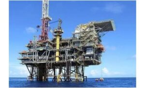 Steel used in Marine Oil