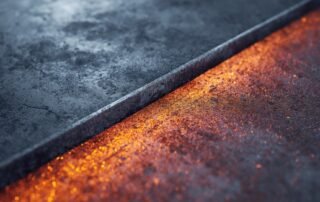 How Quenching Temperature Affects Cr-Mo Steel Properties