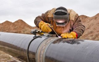 Sharing some issues on post-weld heat treatment of pipelines