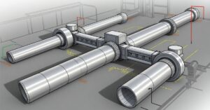 seamless-pipe-production-and-microstructure-and-property-control