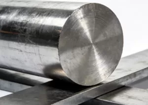 Title Tag: AISI 4147 Steel Round Bar Manufacturer | API 6A Compliant | SHUNFU METAL