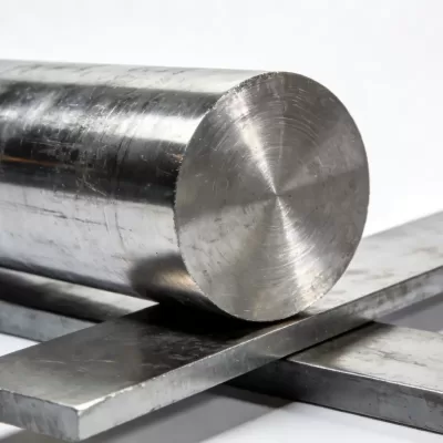AISI 4147 Steel Round Bar – high-strength chromium-molybdenum alloy for oilfield drill collars and downhole tools
