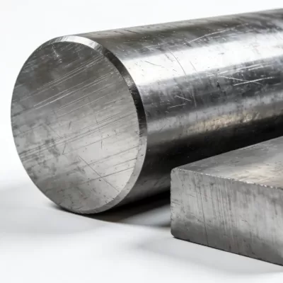 AISI 4142 Steel Round Bar — Cr-Mo alloy steel bar by ShunFu Metal for oilfield drill collar blanks and downhole tool applications