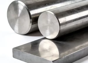 Title Tag: AISI 4161 Steel Round Bar - Chrome Moly Oil & Gas Grade | SHUNFU