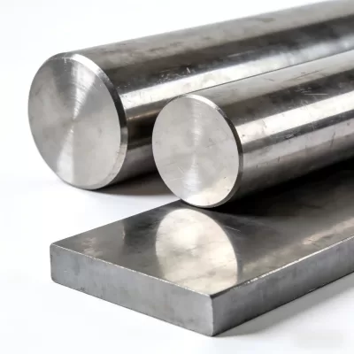 AISI 4161 alloy steel round bar, high strength Cr-Mo steel for oil and gas drilling applications