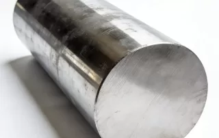N07725 (Inconel 725) High-Performance Nickel Alloy
