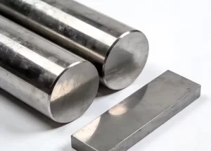 Title Tag: AISI 4337 Steel Round Bar - Premium Oil & Gas Nickel-Chrome-Moly Alloy (59 chars)