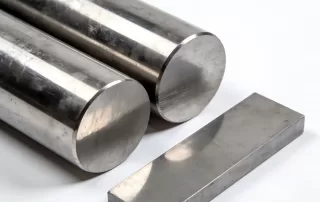 Title Tag: AISI 4337 Steel Round Bar - Premium Oil & Gas Nickel-Chrome-Moly Alloy (59 chars)