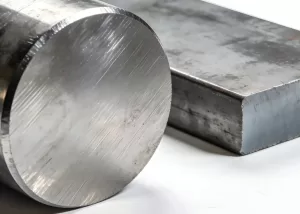 Title Tag: AISI 4135 Steel Round Bar Manufacturer | API 6A Compliant | SHUNFU METAL