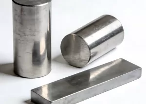 Title Tag: AISI 4320 Steel Round Bar - Nickel Chrome Molybdenum Alloy for Oil & Gas