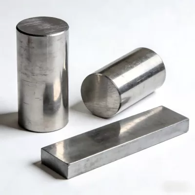 AISI 4320 nickel-chromium-molybdenum alloy steel round bar, precision surface finish supplied by ShunFu Metal