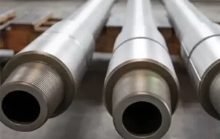 Drill string components