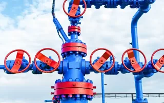 wellhead equipment engineering