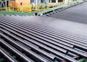 13Cr OCTG Pipe | L80 13Cr Casing & Tubing