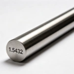 1.5432 steel bar