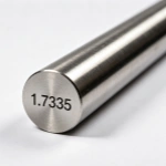 1.7335 steel bar