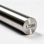 1.7380 steel bar