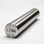 1.7386 steel bar