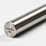 Hastelloy B2 bar