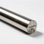 Hastelloy B3 bar