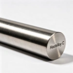 Hastelloy C
