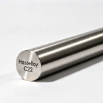 Hastelloy C22