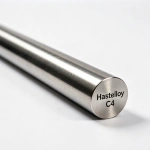 Hastelloy C4