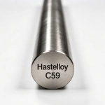 Hastelloy C59