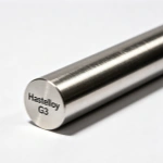 Hastelloy G3