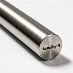 Hastelloy N